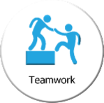 Teamwork